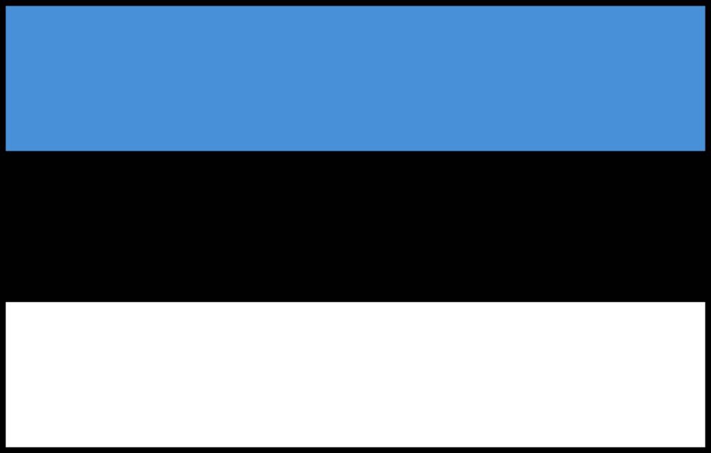 Język estoński