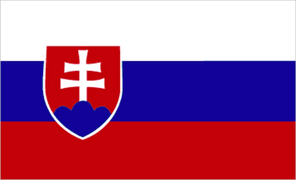Język słowacki